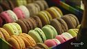Dolci, a Milano un pezzo di Francia