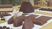 Torino e il suo famoso gianduiotto