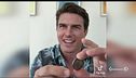 Il finto Tom Cruise star di Tik Tok
