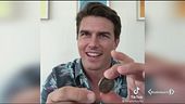 Il finto Tom Cruise star di Tik Tok