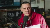Torna il rap di Inoki