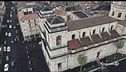 Etna, emergenza cenere