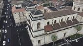 Etna, emergenza cenere