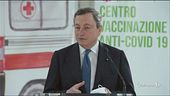 "Ma con i vaccini ne usciremo"