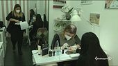 L'ultimo assalto ai parrucchieri