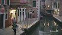 Parkour a Venezia, multa e daspo