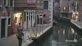 Parkour a Venezia, multa e daspo