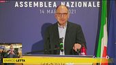 PD, il giorno di Enrico Letta