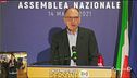 Letta segretario, serve un nuovo PD