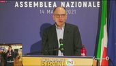 Letta segretario, serve un nuovo PD