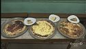 La semplicità delle torte rustiche di verdure liguri