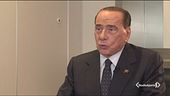 Berlusconi, Europa troppo lenta