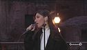 Elisa, la mia voce per la Siria