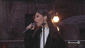 Elisa, la mia voce per la Siria