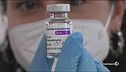 L'Aifa sospende Astrazeneca