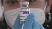 L'Aifa sospende Astrazeneca