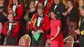 Anche Trump contro Meghan