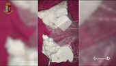 Blitz nel fortino della droga