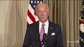 Biden attacca, Puntin assassino