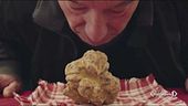 Oscar, in lizza anche il tartufo
