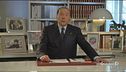 Il messaggio di vicinanza di Silvio Berlusconi