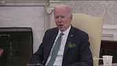 Usa-Cina, Biden contro tutti