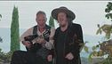Sting presenta il suo ultimo album di duetti