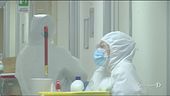 Allarme contagi, Italia più rossa