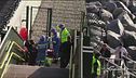 Londra vuole "deportare" i migranti