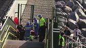 Londra vuole "deportare" i migranti