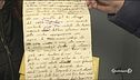 La lettera del papà dopo 77 anni