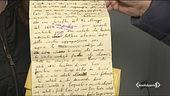 La lettera del papà dopo 77 anni