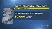 Rischiata la rottura sul fisco