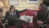 Riccardo Piccirillo, dal blues alla passione per la fotografia