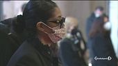 Zakia Attanasio sarà italiana