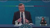 Vaccini, Draghi sprona le regioni