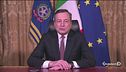 Draghi, spendere bene per il sud