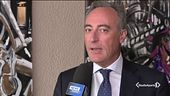 Intervista a Giulio Gallera