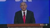 Netanyahu senza maggioranza