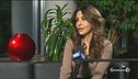 Sabrina Ferilli mamma coraggio