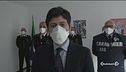 "Ci salveremo con i vaccini"
