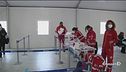Croce Rossa, appello ai medici