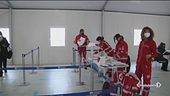 Croce Rossa, appello ai medici