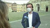 Giustizia per l'ex sindaco di Parma