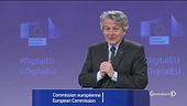 Un pass per muoversi in Europa