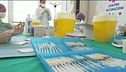 Vaccini, vertice Draghi-regioni