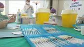 Vaccini, vertice Draghi-regioni
