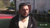 "Un fondo per riavere il mio volto"
