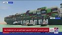 Suez, liberata la Ever given