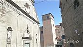 "Ho comprato la torre di Dante"
